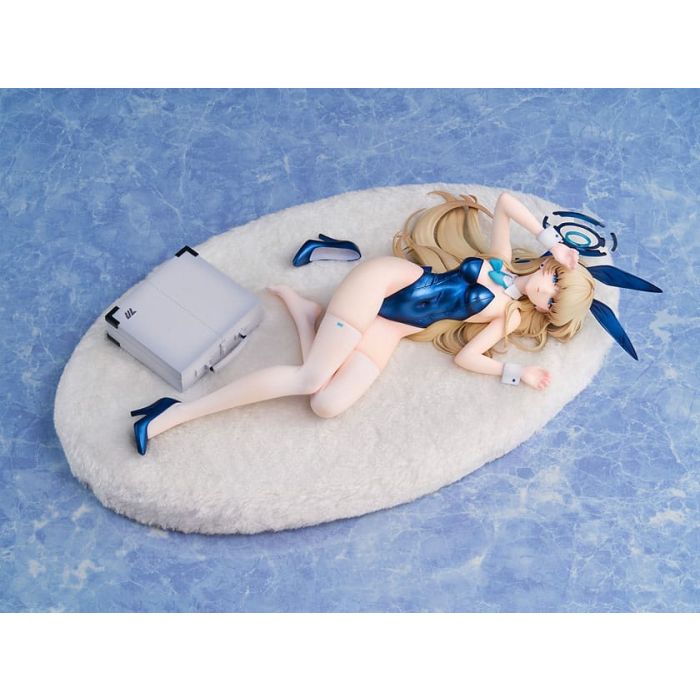 Blue Archive PVC Statue 1/7 Toki (Bunny Girl) Memorial Lobby Ver. 30 cm    
