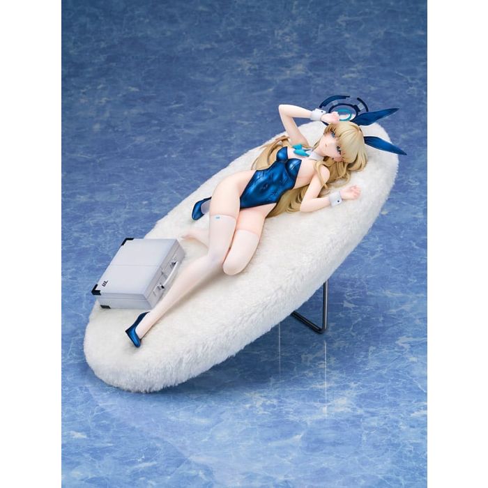 Blue Archive PVC Statue 1/7 Toki (Bunny Girl) Memorial Lobby Ver. 30 cm    
