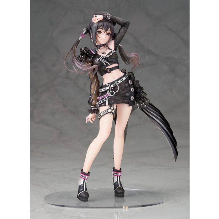 The Idolmaster Cinderella Girls Shiny Colors PVC Statue 1/7 Akira Sunazuka Layered My Edgy Ver. 22 cm