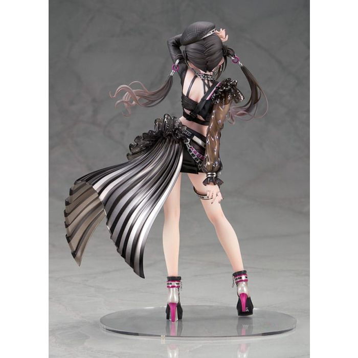 The Idolmaster Cinderella Girls Shiny Colors PVC Statue 1/7 Akira Sunazuka Layered My Edgy Ver. 22 cm
