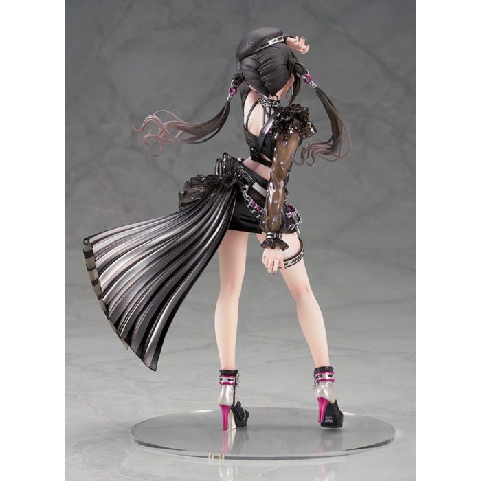 The Idolmaster Cinderella Girls Shiny Colors PVC Statue 1/7 Akira Sunazuka Layered My Edgy Ver. 22 cm
