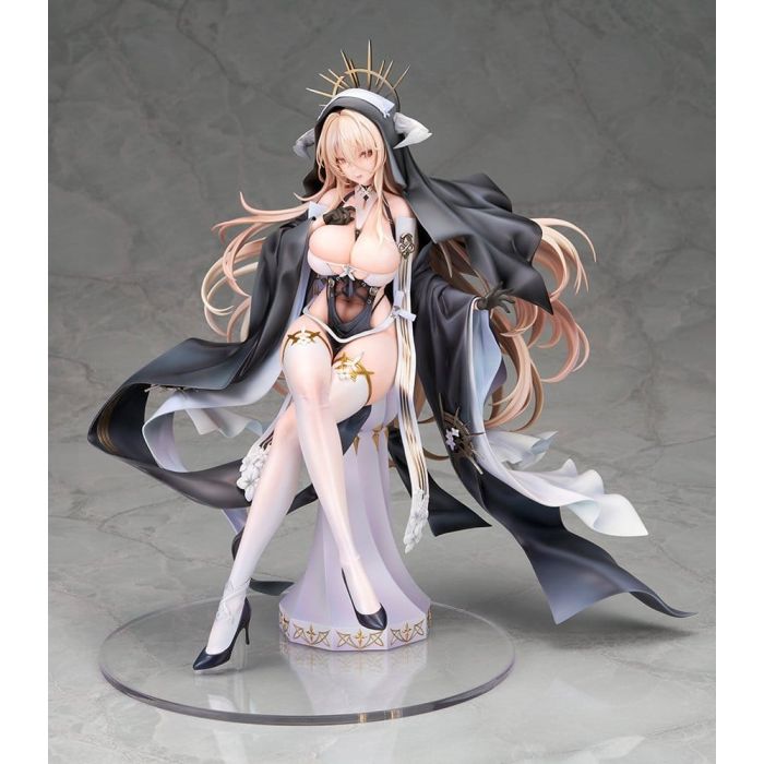 Azur Lane PVC Figure 1/7 Implacable Special Ver. 29 cm