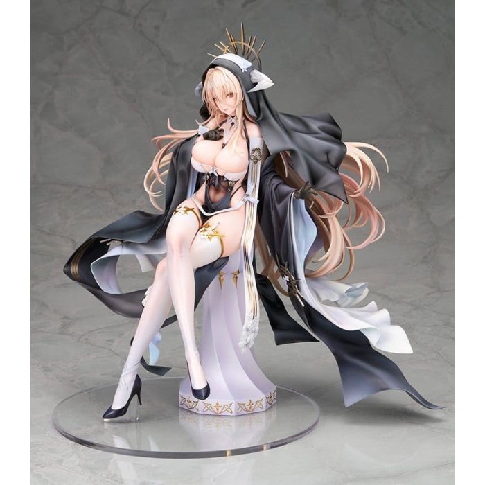 Azur Lane PVC Figure 1/7 Implacable Special Ver. 29 cm