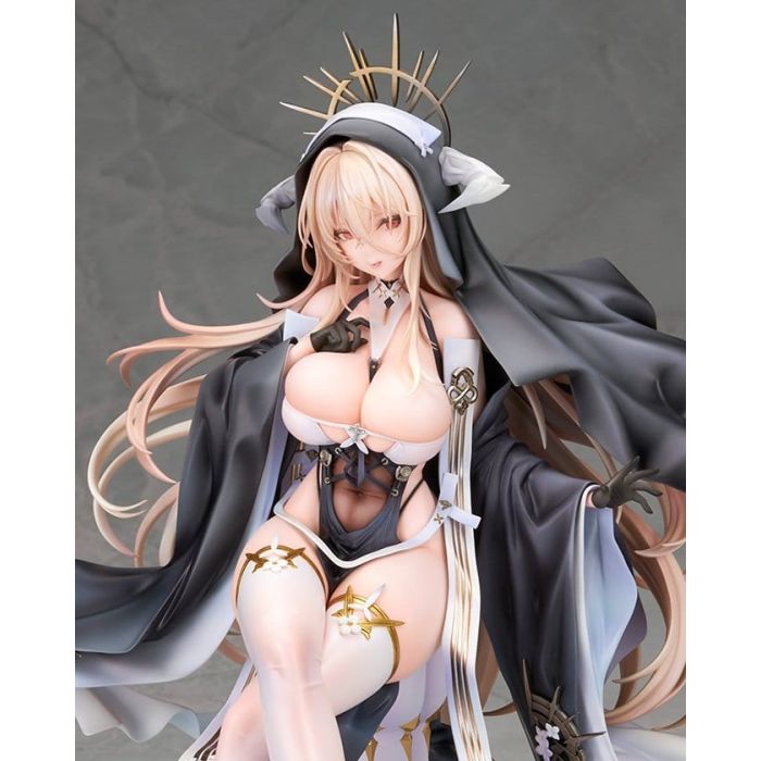Azur Lane PVC Figure 1/7 Implacable Special Ver. 29 cm