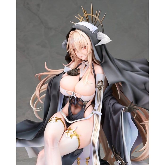 Azur Lane PVC Figure 1/7 Implacable Special Ver. 29 cm