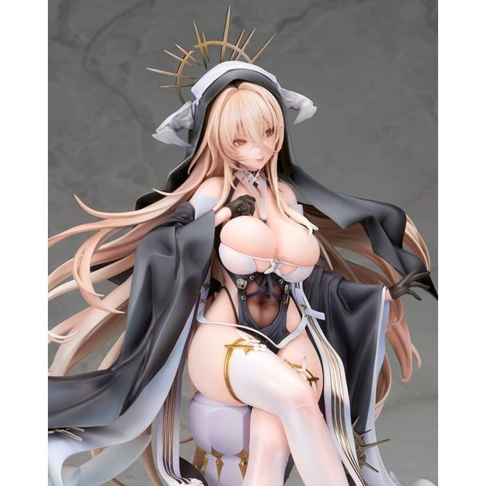 Azur Lane PVC Figure 1/7 Implacable Special Ver. 29 cm