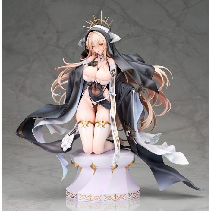 Azur Lane PVC Figure 1/7 Implacable Special Ver. 29 cm