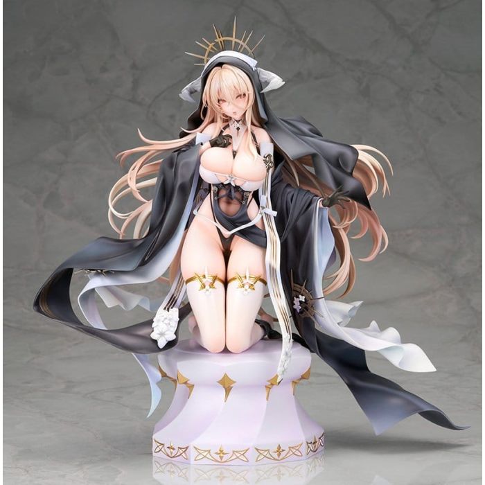 Azur Lane PVC Figure 1/7 Implacable Special Ver. 29 cm