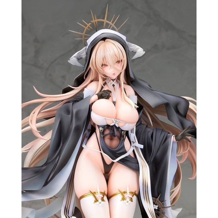 Azur Lane PVC Figure 1/7 Implacable Special Ver. 29 cm