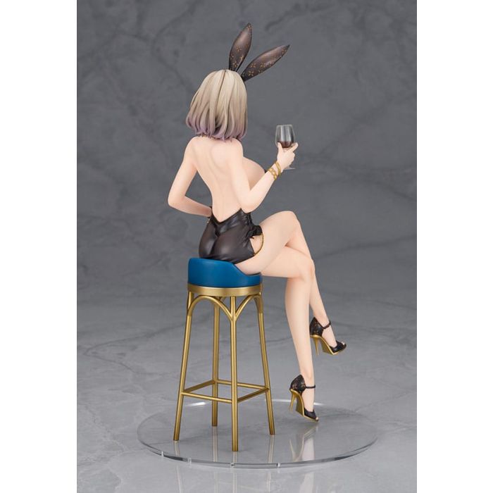 Azur Lane PVC Statue 1/7 New Orleans Evening Agricole Ver. 24 cm