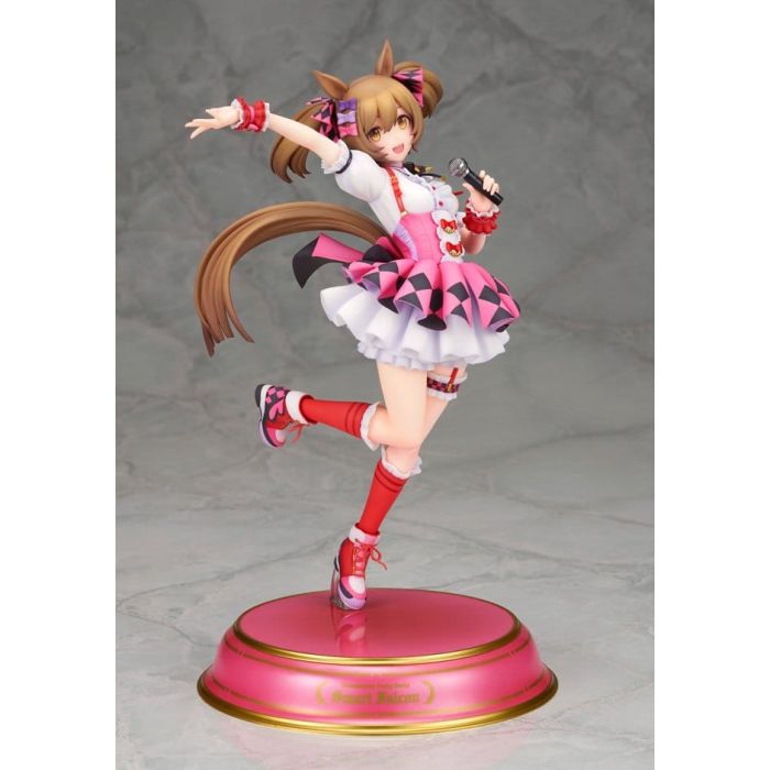 Umamusume Pretty Derby PVC Figure 1/7 Smart Falcon 25 cm