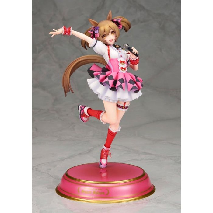 Umamusume Pretty Derby PVC Figure 1/7 Smart Falcon 25 cm
