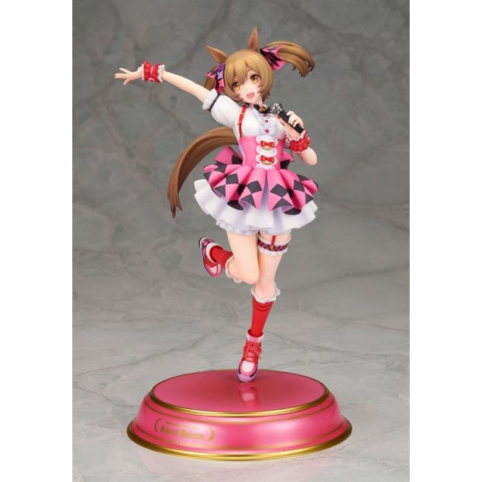 Umamusume Pretty Derby PVC Figure 1/7 Smart Falcon 25 cm