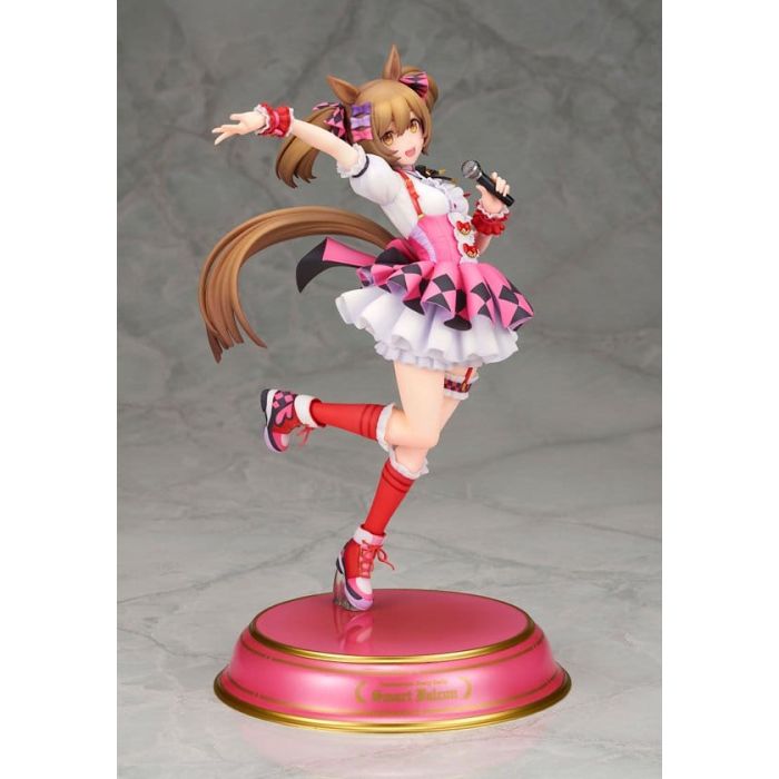Umamusume Pretty Derby PVC Figure 1/7 Smart Falcon 25 cm