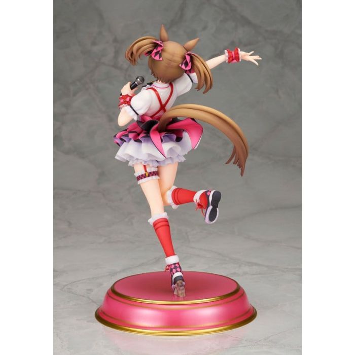 Umamusume Pretty Derby PVC Figure 1/7 Smart Falcon 25 cm