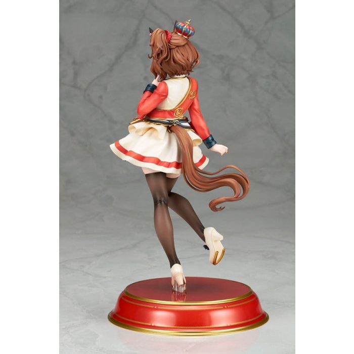 Umamusume Pretty Derby PVC Figure 1/7 Aston Machan 26 cm