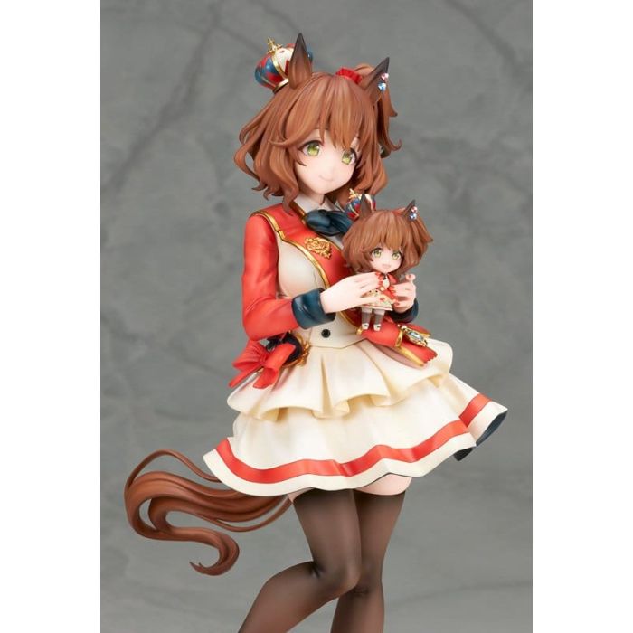 Umamusume Pretty Derby PVC Figure 1/7 Aston Machan 26 cm