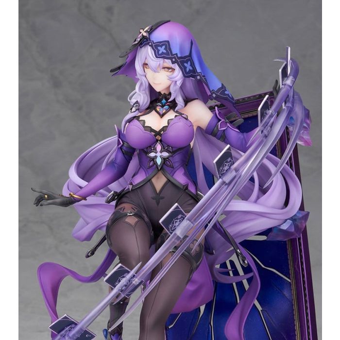Honkai: Star Rail PVC Figure 1/7 Black Swan 26 cm