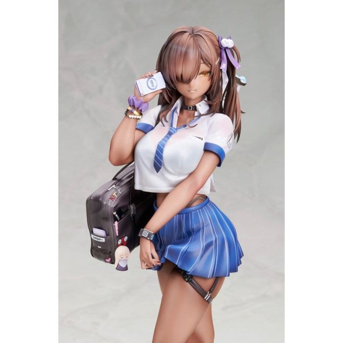 Goddess of Victory: Nikke Statue 1/7 Naga 25 cm 