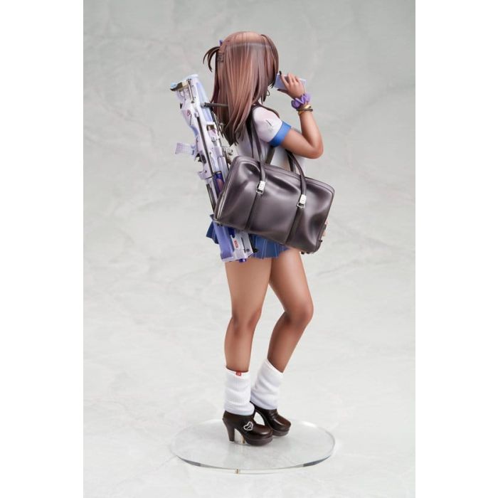 Goddess of Victory: Nikke Statue 1/7 Naga 25 cm 