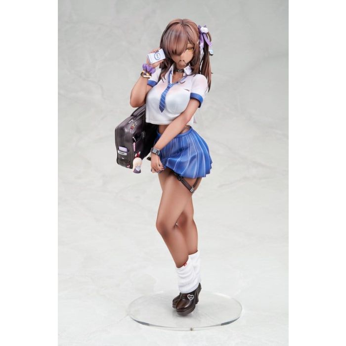 Goddess of Victory: Nikke Statue 1/7 Naga 25 cm 