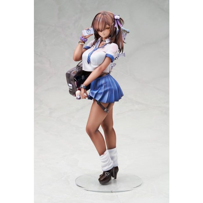 Goddess of Victory: Nikke Statue 1/7 Naga 25 cm 