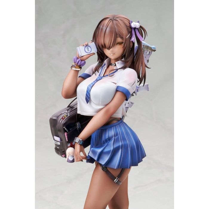 Goddess of Victory: Nikke Statue 1/7 Naga 25 cm 