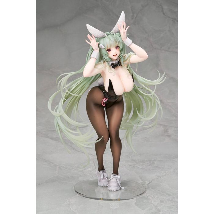 Goddess of Victory: Nikke Statue 1/7 Soda Twinkle Bunny Ver. 24 cm