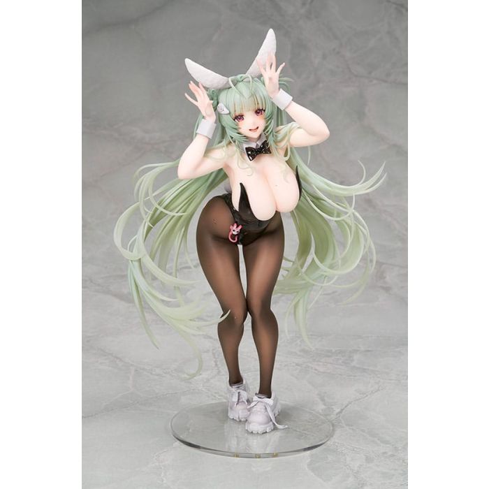 Goddess of Victory: Nikke Statue 1/7 Soda Twinkle Bunny Ver. 24 cm