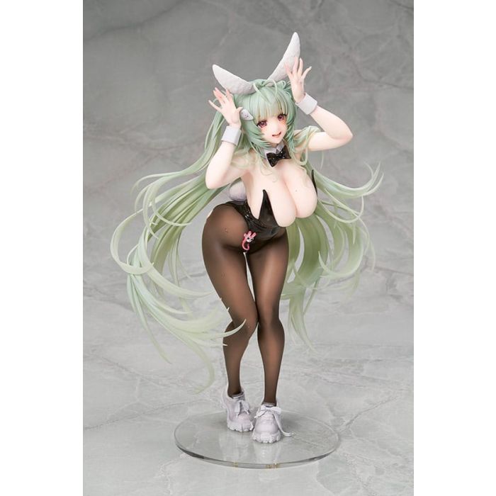 Goddess of Victory: Nikke Statue 1/7 Soda Twinkle Bunny Ver. 24 cm