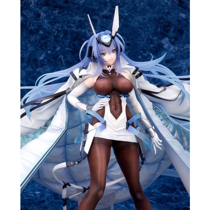 Azur Lane PVC Statue 1/7 New Jersey 30 cm