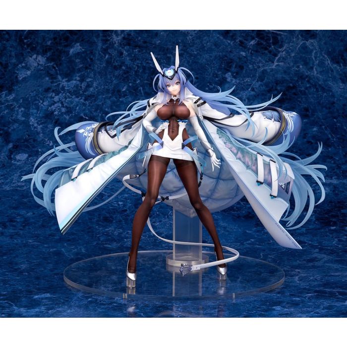 Azur Lane PVC Statue 1/7 New Jersey 30 cm