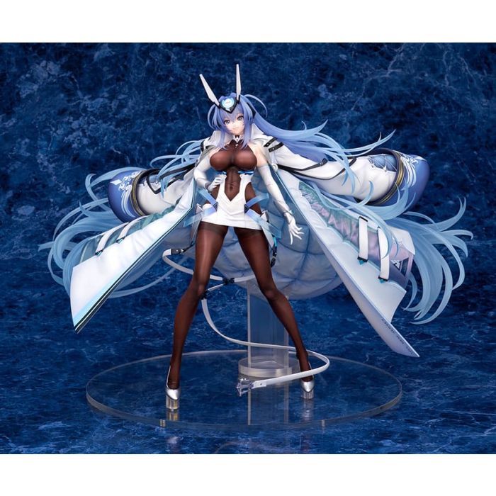 Azur Lane PVC Statue 1/7 New Jersey 30 cm
