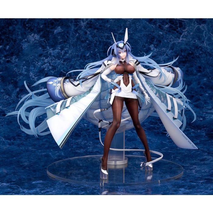 Azur Lane PVC Statue 1/7 New Jersey 30 cm
