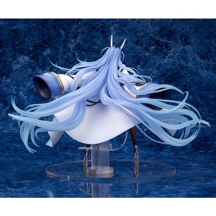 Azur Lane PVC Statue 1/7 New Jersey 30 cm