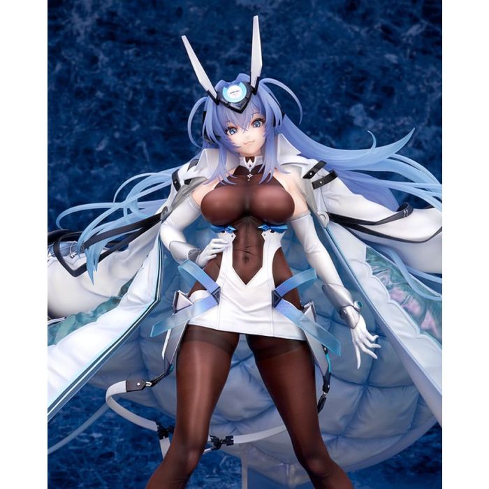 Azur Lane PVC Statue 1/7 New Jersey 30 cm