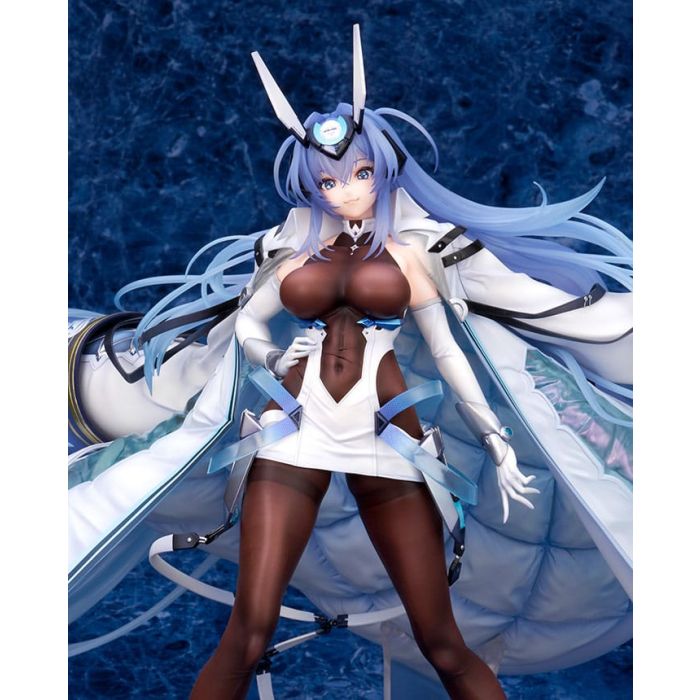 Azur Lane PVC Statue 1/7 New Jersey 30 cm