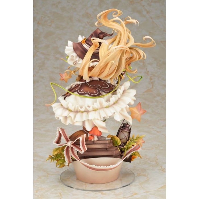 Touhou Project Statue 1/8 Marisa Kirisame 33 cm