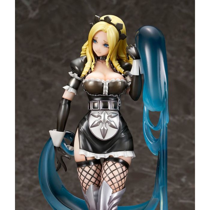 Overlord PVC Statue 1/8 Solution Epsilon 10th Anniversary so-bin Ver. 26 cm