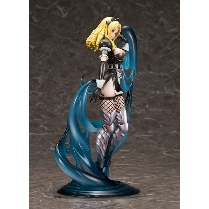 Overlord PVC Statue 1/8 Solution Epsilon 10th Anniversary so-bin Ver. 26 cm