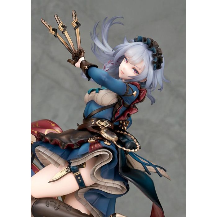 Touhou Project Statue 1/8 Sakuya Izayoi 29 cm