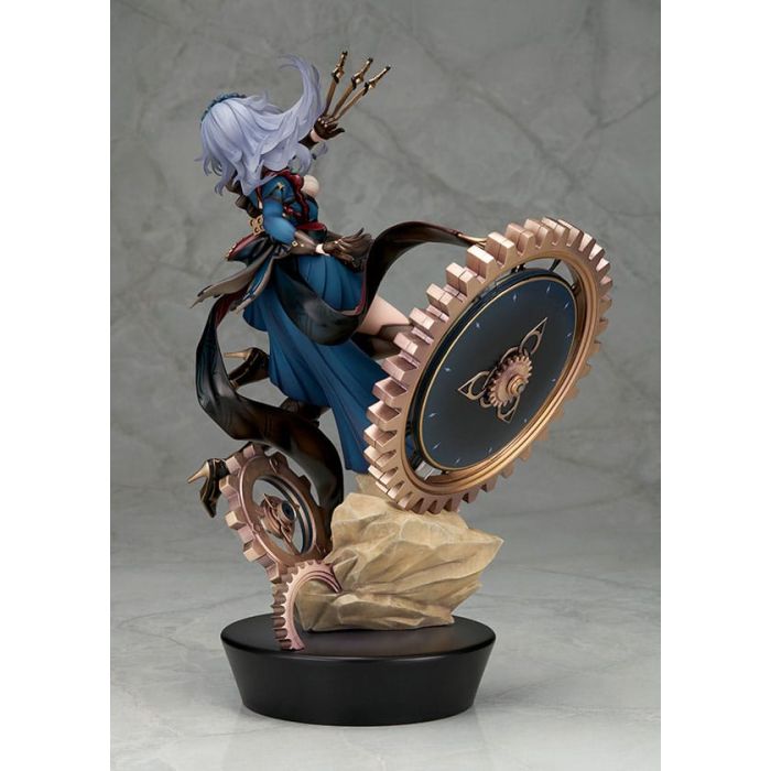 Touhou Project Statue 1/8 Sakuya Izayoi 29 cm