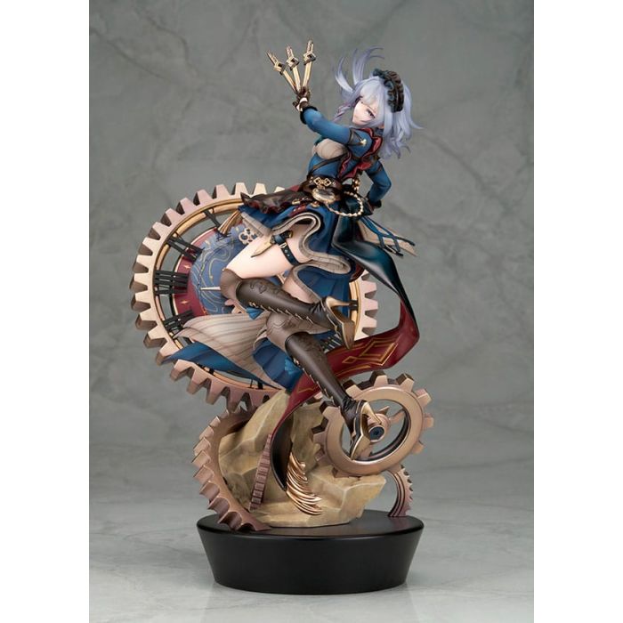 Touhou Project Statue 1/8 Sakuya Izayoi 29 cm