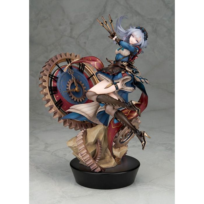 Touhou Project Statue 1/8 Sakuya Izayoi 29 cm