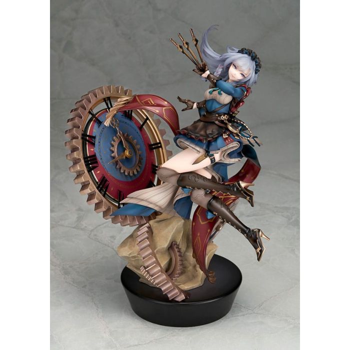 Touhou Project Statue 1/8 Sakuya Izayoi 29 cm