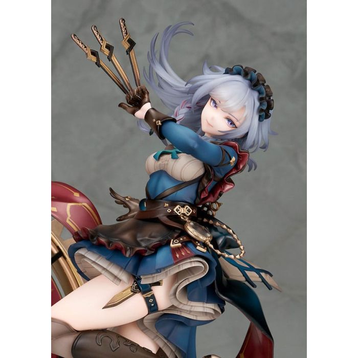 Touhou Project Statue 1/8 Sakuya Izayoi 29 cm
