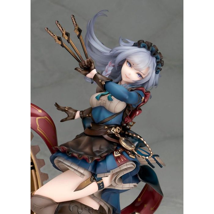 Touhou Project Statue 1/8 Sakuya Izayoi 29 cm