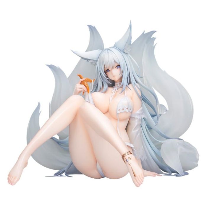 Azur Lane PVC Figure 1/6 Shinano Dreamy White Sands Ver. 28 cm