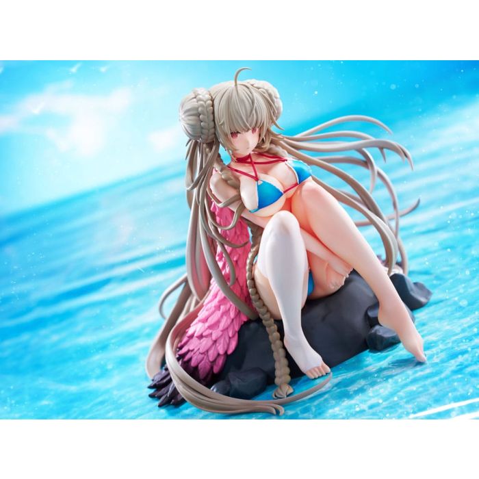 Azur Lane PVC Statue 1/7 Formidable The Lady of the Beach Ver. 16 cm