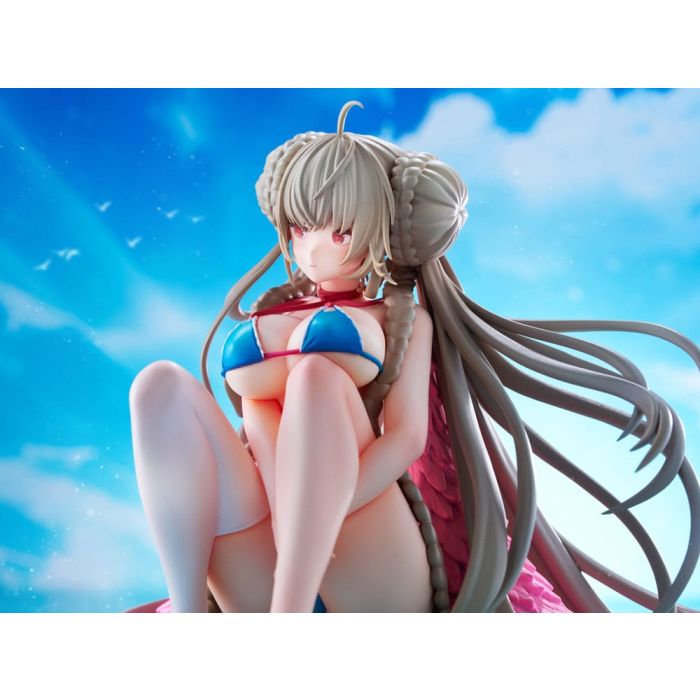Azur Lane PVC Statue 1/7 Formidable The Lady of the Beach Ver. 16 cm